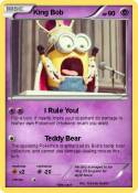 King Bob