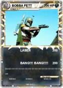BOBBA FETT