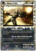 Master Chief