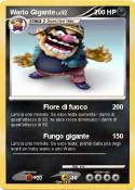 Wario Gigante