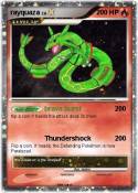 rayquaza