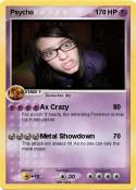 Psycho