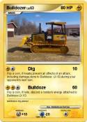 Bulldozer