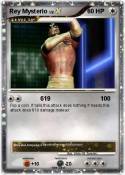 Rey Mysterio