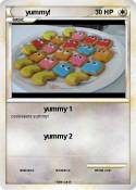 yummy! yummy!