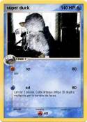super duck