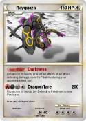 Rayquaza
