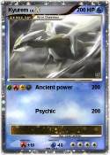 Kyurem