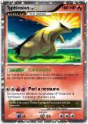 Typhlosion