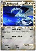 death legend
