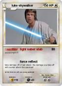 luke skywalker