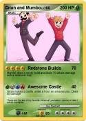 Grian and Mumbo