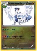 primal lugia EX