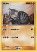 kittener