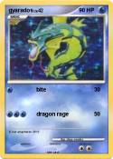 gyarados