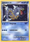 gyarados