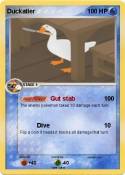 Duckatier
