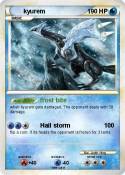 kyurem