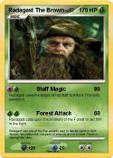 Radagast The