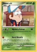 Dipper