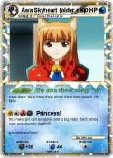 Awa Skyheart