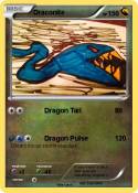 Draconite