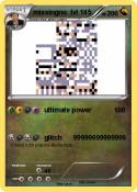 missingno lvl