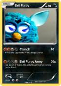 Evil Furby