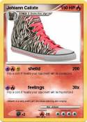 Johiann Calixte
