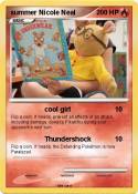 summer Nicole