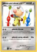 pikmin and