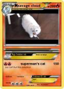 savage cloud