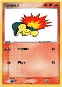 Cyndaquil