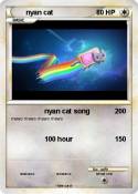 nyan cat