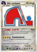 Nhls nordiques