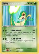 Snivy