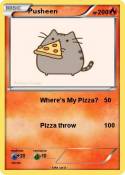 Pusheen