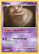 Sadface
