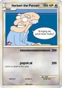 Herbert the