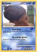 lily kweiler