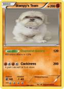 Stampy's Team
