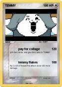TEMMY