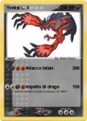 Yveltal L. X