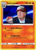 malcontents