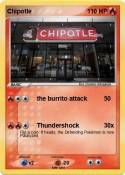 Chipotle