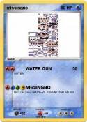 missingno