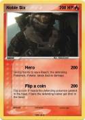 Noble Six