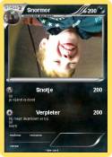 Snormor