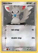 mincchino