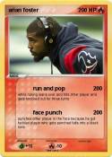 arian foster